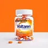 Precio del voltaren 50 c